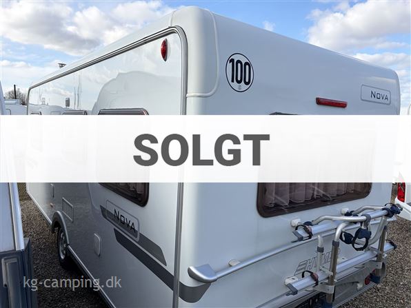 Hymer Nova 530